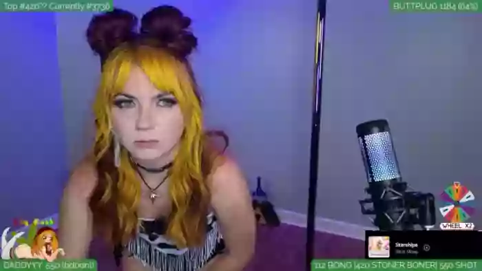 LilyKush