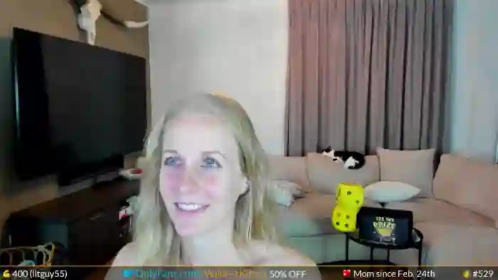 WildestKitten