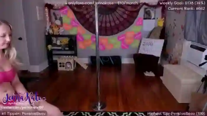 JennaKate
