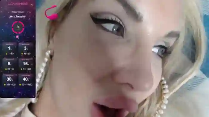 SexyQueenNina