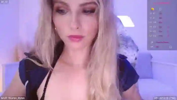 StacyDoll