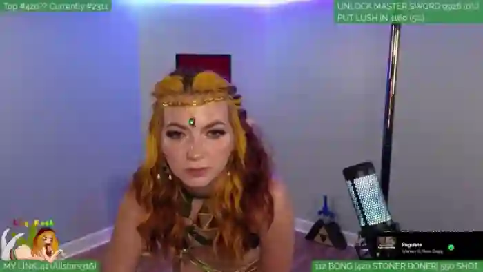 LilyKush