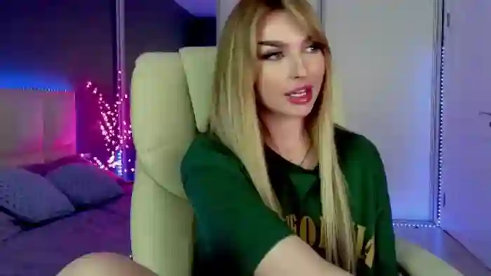 FieryBlondie