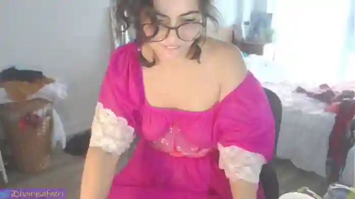 HairySafaeri