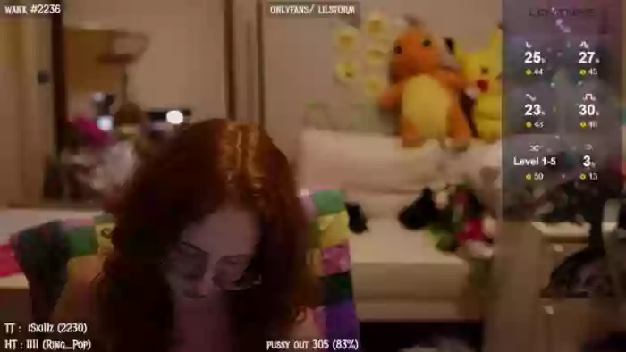 lilstorm