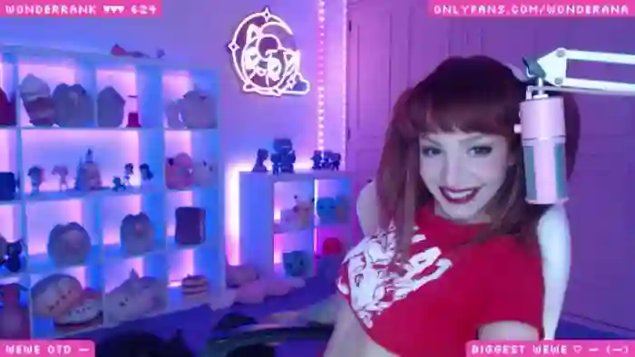 WonderAna