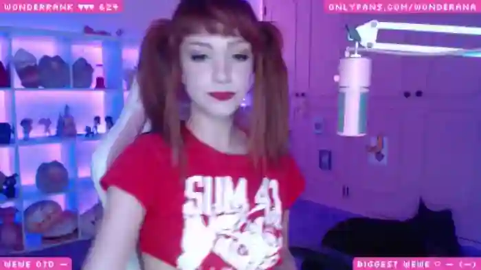 WonderAna