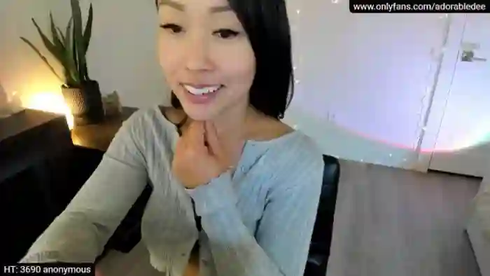 AdorableDee