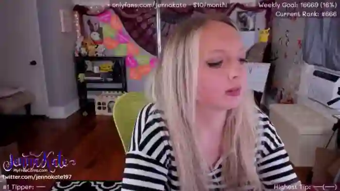 JennaKate