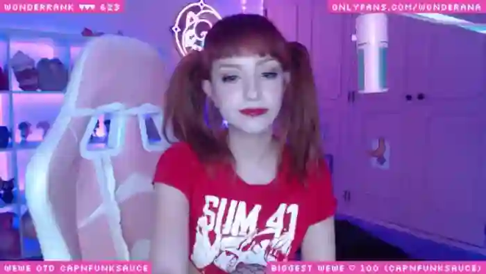 WonderAna
