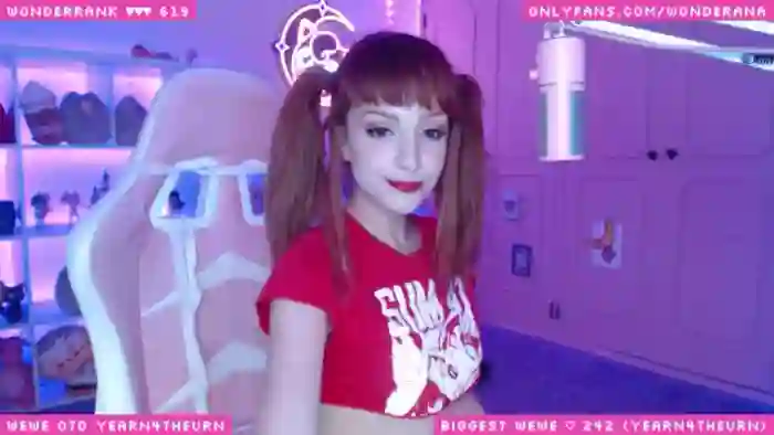 WonderAna
