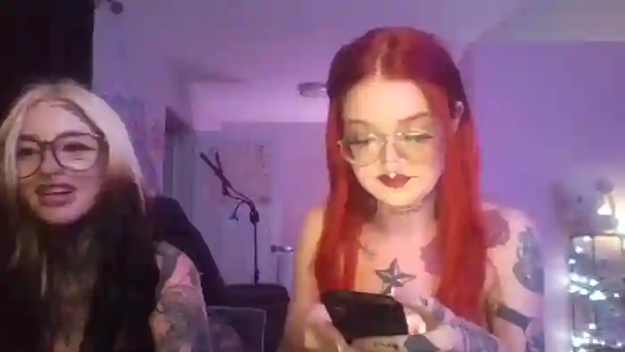 redheadpistol