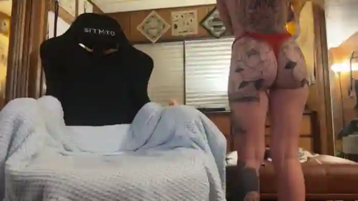 Incognitobabe