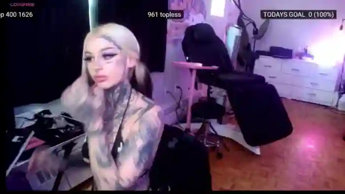 TATTOOBAMBI
