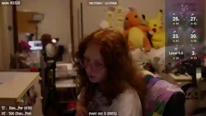 lilstorm