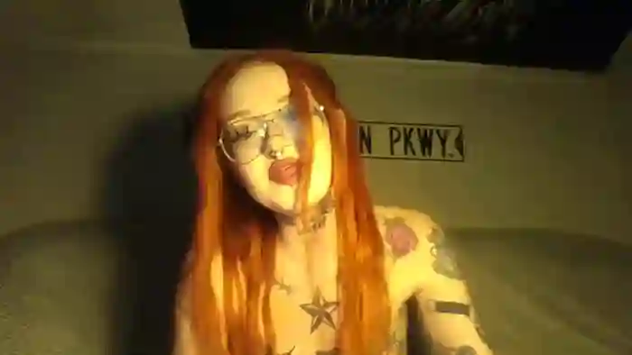 redheadpistol