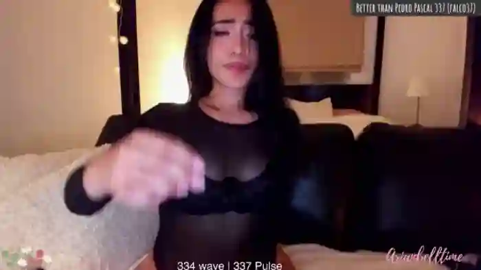 ArianBelltime