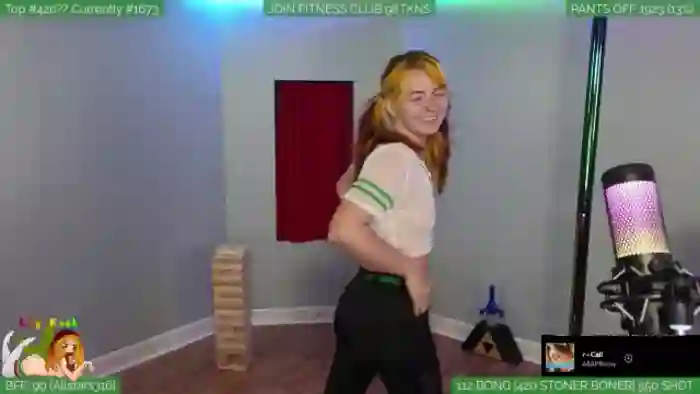 LilyKush
