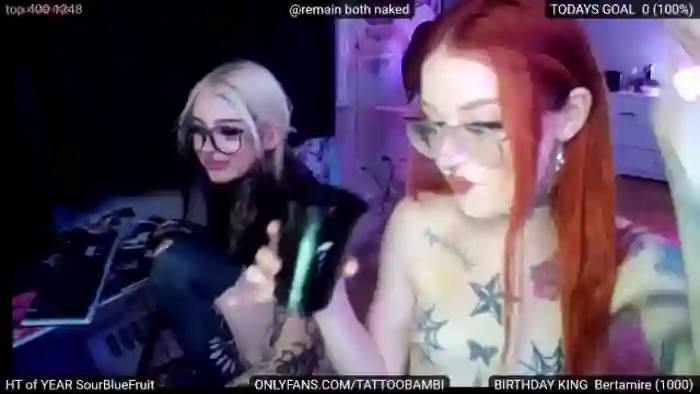 TATTOOBAMBI