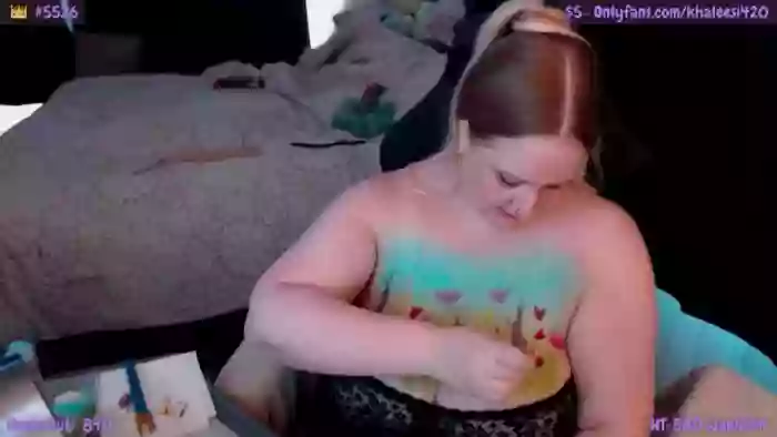 Khaleesi420