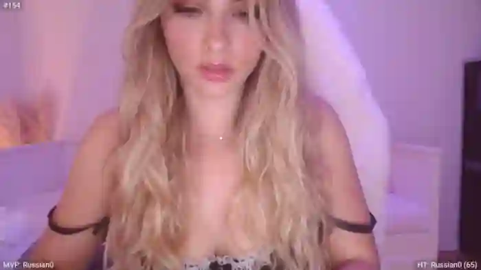 StacyDoll