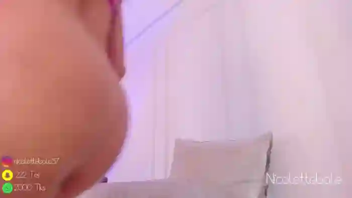 nicolettebale
