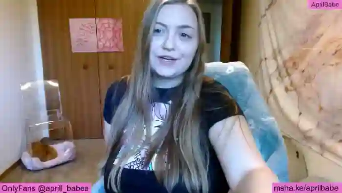 AprilBabe