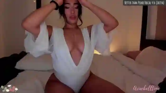 ArianBelltime
