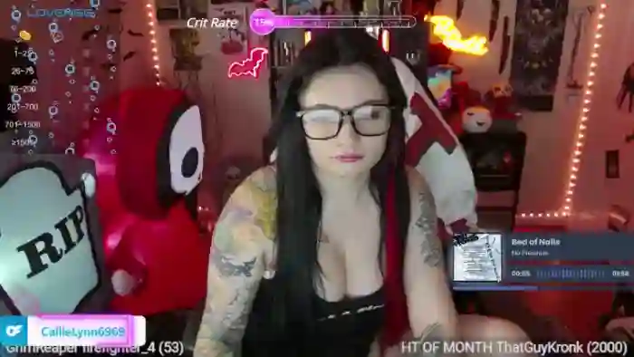 CallieMyers