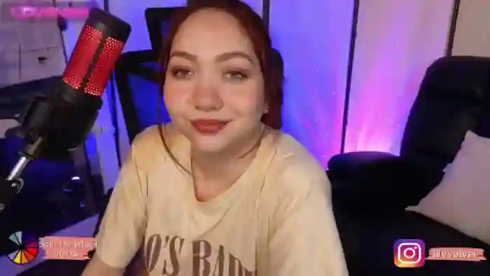 LilyVelvet