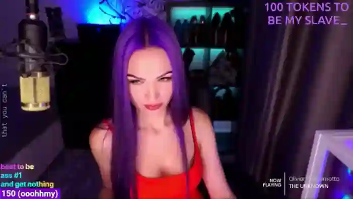 ModestLady