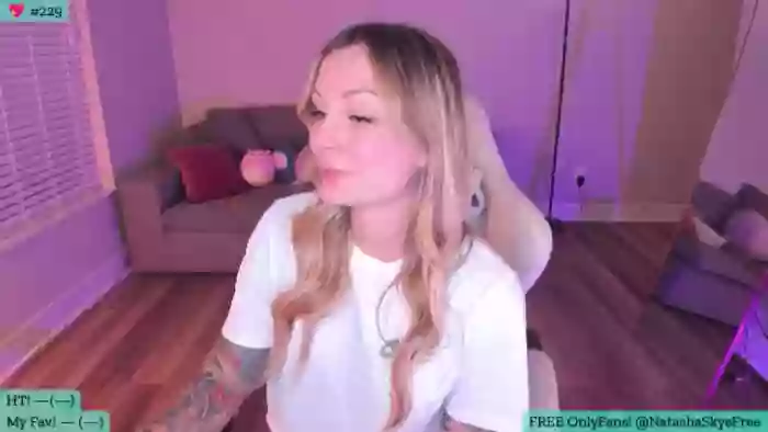 NatashaSkye