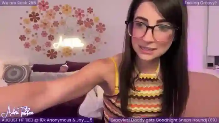 AubriToffee