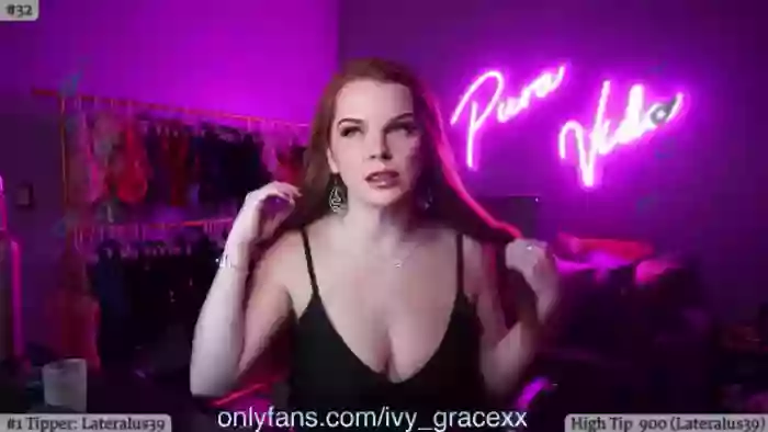 IvyGrace