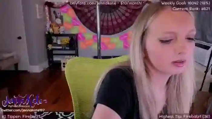 JennaKate