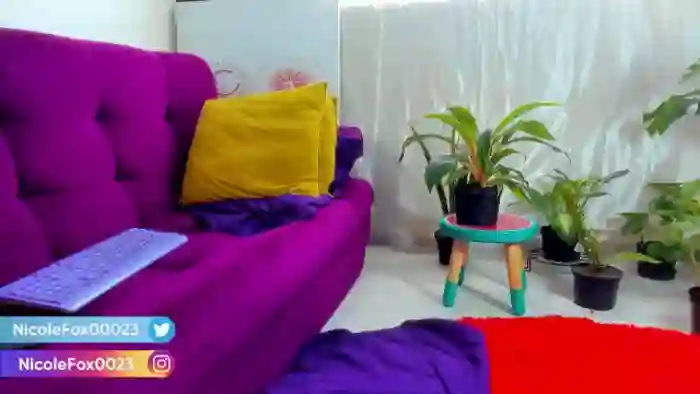 NicoleFox23