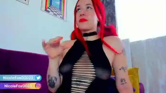 NicoleFox23