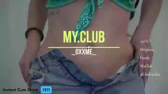 Oxxme
