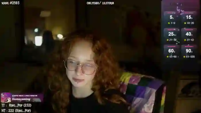 lilstorm