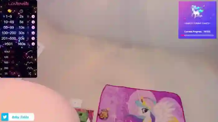 BabyZelda