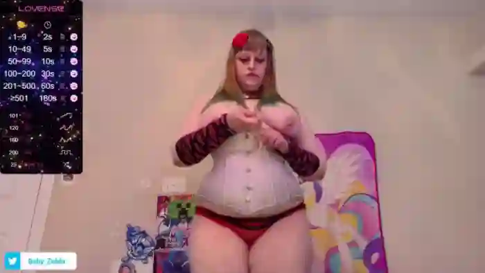 BabyZelda