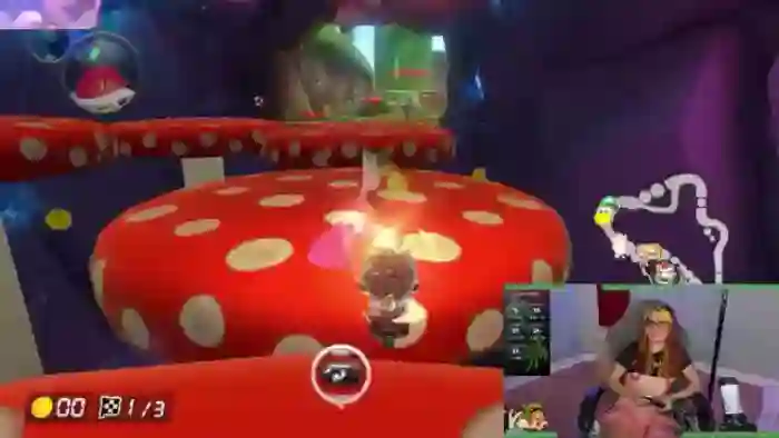 LilyKush