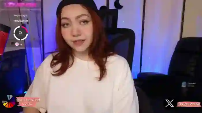 LilyVelvet