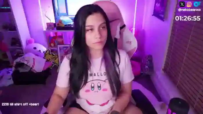 Nekobeanxo