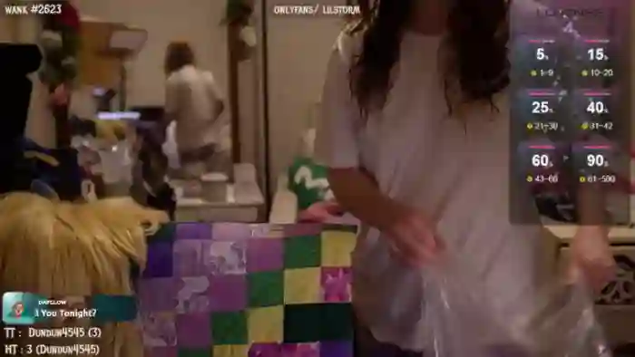 lilstorm