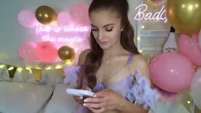 BadGalAri