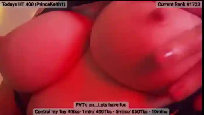 BritHousewife