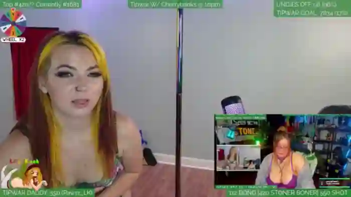LilyKush