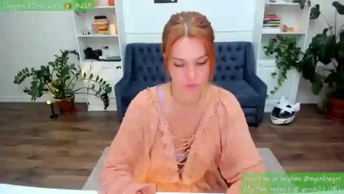 OnlineGirl_