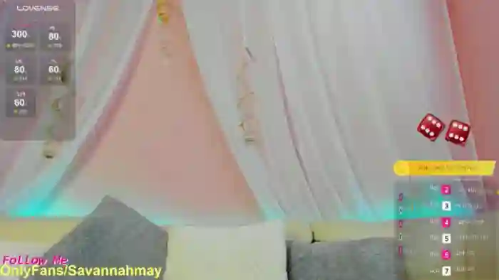 SavannahMay